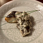 東京 芝 とうふ屋うかい - 