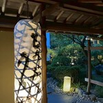 東京 芝 とうふ屋うかい - 