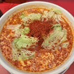 カプサイメン 一宮本店 - 