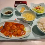 中華特色料理 君楽 - 料理写真: