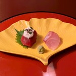 東京 芝 とうふ屋うかい - 