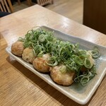 銀座ふくよし - 