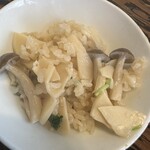 うなぎ釜めし藤田 - 