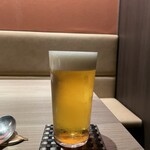 銀座 鮨 桃の木 - 