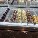 콩피튀르 앗슈 비손점