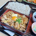大戸屋 - 料理写真: