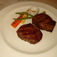 AKARENGA STEAK HOUSE - 