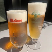 コメール マル イ モンターニャ - 