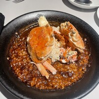 コメール マル イ モンターニャ - 