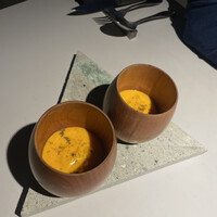 コメール マル イ モンターニャ - 