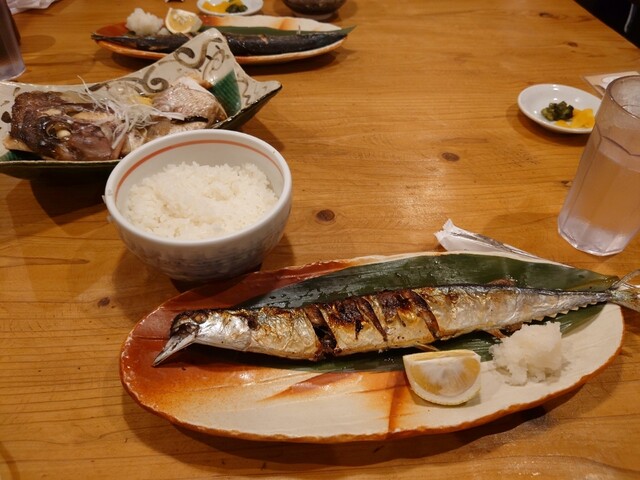 Uoteru Suisan Kishido Ten photo 2