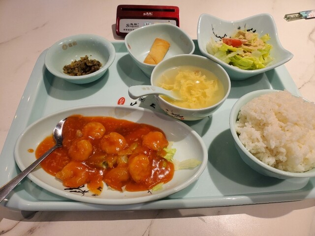 中華特色料理 君楽（ぐんらく） &ndash; 花巻の本格中華料理店 | 口コミ・メニュー情報