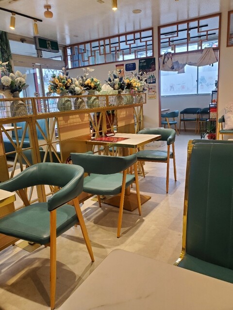 中華特色料理 君楽（ぐんらく） - 花巻（中華料理）の写真