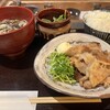 囲炉裏屋 炭えん 大阪駅前第三ビル店