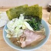 ラーメン 高橋家