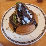 コメダ珈琲店 - 料理写真: