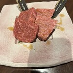 焼肉かくら - 