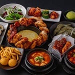 韓国酒場 チェゴダ 柏西口店 - 