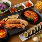 韓国酒場 チェゴダ 柏西口店 - 
