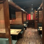 炭火焼肉 炭炭 - 