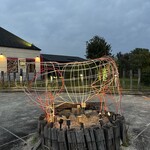 炭火焼肉 炭炭 - 牛さん