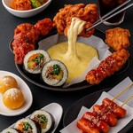 韓国酒場 チェゴダ 柏西口店 - 