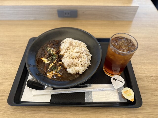 BECK'S COFFEE SHOP Yotsuya Ten