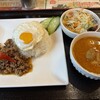 タイ料理 バーン・ニパー