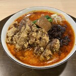 手打麺祭 かめ囲 - 