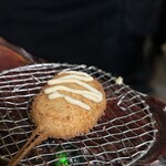 串揚げキッチン だん - 