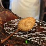 串揚げキッチン だん - 