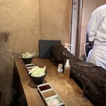 串揚げキッチン だん - 