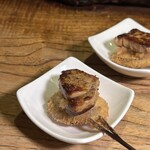 串揚げキッチン だん - 