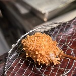 串揚げキッチン だん - 