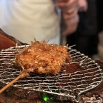 串揚げキッチン だん - 