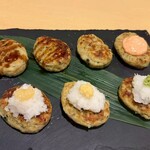 創作郷土料理 蔵 赤坂見附店 - 