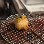 串揚げキッチン だん - 