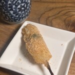 串揚げキッチン だん - 