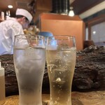 串揚げキッチン だん - 