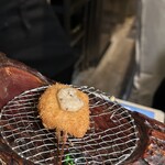 串揚げキッチン だん - 