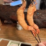 串揚げキッチン だん - 