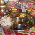 チャンドラスーリヤ - お任せなので何が来るか分かりません！