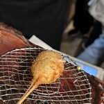 串揚げキッチン だん - 