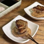 串揚げキッチン だん - 