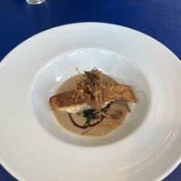 オッティモ・シーフード・ガーデン 新宿店 - 