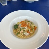 オッティモ・シーフード・ガーデン 新宿店 - 