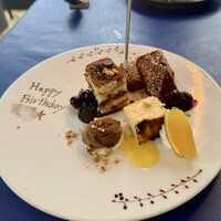 オッティモ・シーフード・ガーデン 新宿店 - 