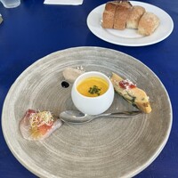 オッティモ・シーフード・ガーデン 新宿店 - 