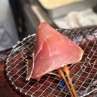 串揚げキッチン だん 石橋本店 - 