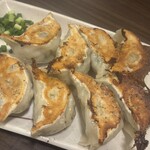 かすうどん 風土 - 